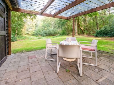 TerraceBalcony