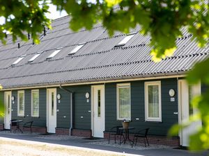 Ferienhaus für 6 Personen (115 m²) in Rheezerveen