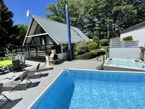 Ferienhaus für 8 Personen (110 m²) in Rheinböllen