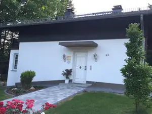 Ferienhaus für 2 Personen (60 m²) in Rheinböllen