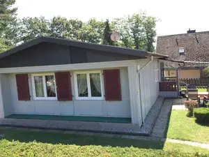 Ferienhaus für 4 Personen (80 m²) in Rheinböllen