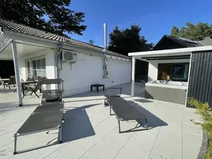 Ferienhaus für 4 Personen (70 m²) in Rheinböllen