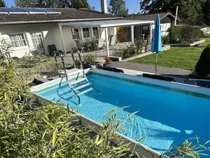 Ferienhaus für 6 Personen (130 m²) in Rheinböllen