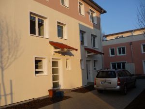 Ferienhaus für 8 Personen (150 m&sup2;) in Rheinfelden