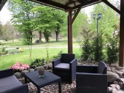 Ferienhaus für 2 Personen (46 m²) in Rheinsberg 2/8