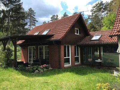 Ferienhaus für 2 Personen (46 m²) in Rheinsberg 4/8