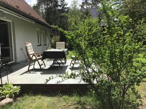 Ferienhaus für 2 Personen (55 m²) in Rheinsberg