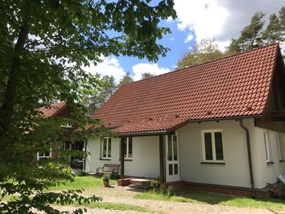 Ferienhaus für 2 Personen (55 m²) in Rheinsberg 4/10