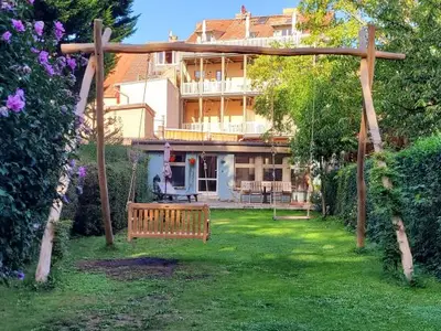 Ferienhaus für 4 Personen (70 m²) in Rheinsberg 5/10