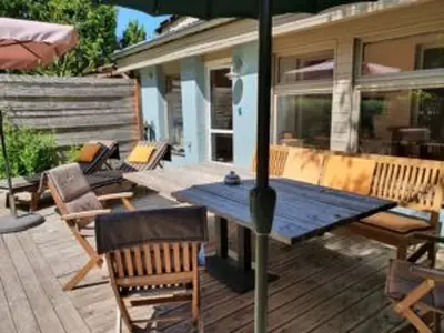 Ferienhaus für 4 Personen (70 m²) in Rheinsberg 6/10