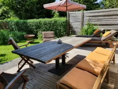 Ferienhaus für 4 Personen (70 m²) in Rheinsberg 7/10