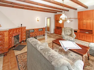 living-room