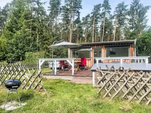 Ferienhaus für 2 Personen (39 m²) in Rheinsberg