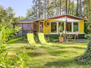 Ferienhaus für 5 Personen (65 m²) in Kagar