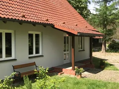 Ferienhaus für 2 Personen (55 m²) in Rheinsberg 3/10