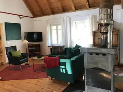 Ferienhaus für 2 Personen (55 m²) in Rheinsberg 5/10
