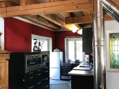 Ferienhaus für 2 Personen (55 m²) in Rheinsberg 6/10