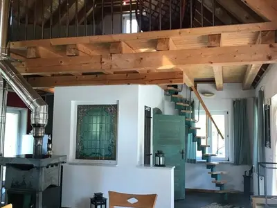 Ferienhaus für 2 Personen (55 m²) in Rheinsberg 7/10