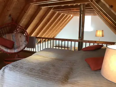 Ferienhaus für 2 Personen (55 m²) in Rheinsberg 9/10