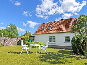 Ferienhaus für 2 Personen (45 m²) in Rheinsberg
