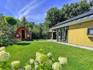 Ferienhaus für 4 Personen (60 m²) in Rhenen