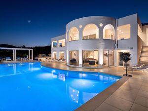 Ferienhaus für 19 Personen (20 m²) in Rhodes