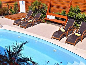 Ferienhaus für 8 Personen (200 m²) in Rhodes