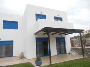 Ferienhaus für 6 Personen (126 m²) in Rhodes