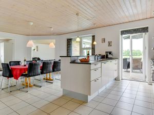 Ferienhaus für 8 Personen (142 m²) in Ribe