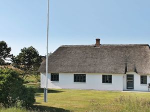 Ferienhaus für 7 Personen (100 m&sup2;) in Ribe