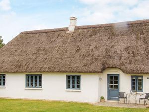 Ferienhaus für 7 Personen (100 m&sup2;) in Ribe