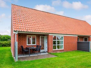 Ferienhaus für 4 Personen (62 m&sup2;) in Ribe