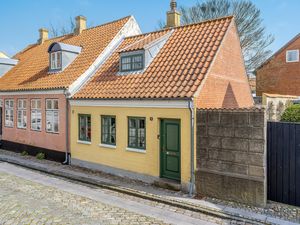 Ferienhaus für 4 Personen (65 m&sup2;) in Ribe