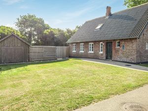 Ferienhaus für 8 Personen (143 m&sup2;) in Ribe