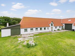 Ferienhaus für 4 Personen (144 m²) in Ribe