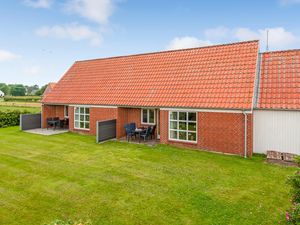 Ferienhaus für 4 Personen (62 m²) in Ribe