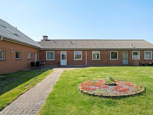 Ferienhaus für 4 Personen (60 m&sup2;) in Ribe