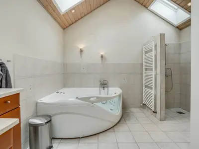 Ferienhaus für 10 Personen (230 m²) in Ribe 6/10