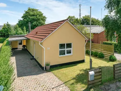 Ferienhaus für 4 Personen (56 m²) in Ribe 4/10