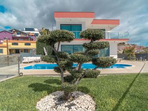 Ferienhaus für 9 Personen (300 m²) in Ribeira Brava