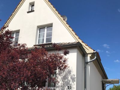 Ferienhaus für 7 Personen (100 m²) in Ribnitz-Damgarten 1/10