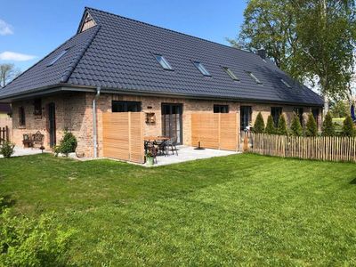 Ferienhaus für 4 Personen (85 m²) in Ribnitz-Damgarten 1/10