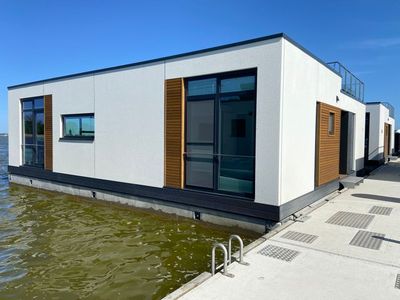 Ferienhaus für 6 Personen (85 m²) in Ribnitz-Damgarten 2/10