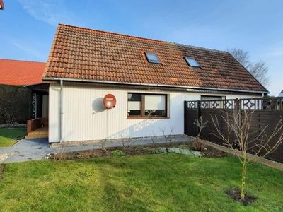 Ferienhaus für 4 Personen (44 m²) in Ribnitz-Damgarten 4/10