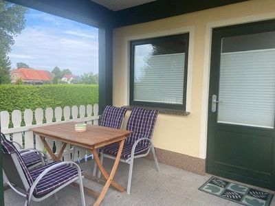 Ferienhaus für 4 Personen (35 m²) in Ribnitz-Damgarten 4/10