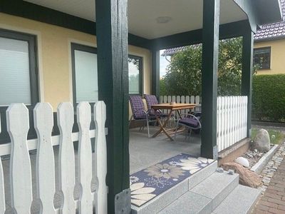 Ferienhaus für 4 Personen (35 m²) in Ribnitz-Damgarten 6/10