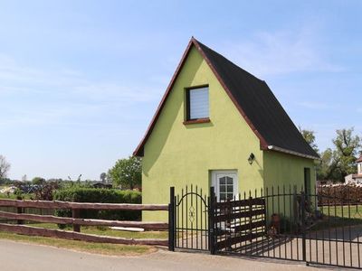 Ferienhaus für 3 Personen (42 m²) in Ribnitz-Damgarten 8/10