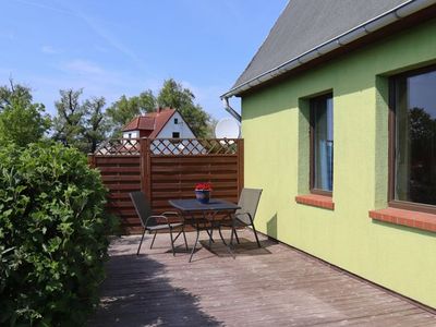 Ferienhaus für 3 Personen (42 m²) in Ribnitz-Damgarten 10/10