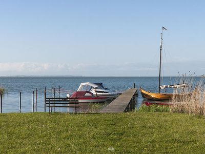 Ferienhaus für 5 Personen (75 m²) in Ribnitz-Damgarten 4/10