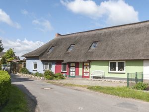 Ferienhaus für 3 Personen (53 m&sup2;) in Ribnitz-Damgarten